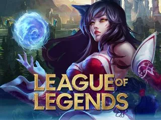 League Of Legends